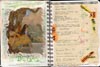 Click to view the altered calendar spread for the third week of August.