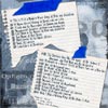 Track listing art for Swift Kick to the Ear.