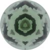 A trout mandala from a DC Booth Hatchery photo.