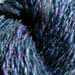 2-ply merino/tussah blend from Spinning II class.