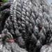 View Kristi's first plied yarn spun on her Majacraft Suzie Pro spinning wheel from New Zealand.