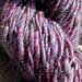 Ashland Bay's merino spun into a sport weight 2-ply yarn.